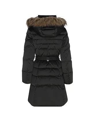 GUESS | Abrigo acolchado de plumón MARINA |